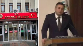 Beykoz Belediyesi meclis üyesi gözaltına alındı