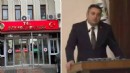 Beykoz Belediyesi meclis üyesi gözaltına alındı