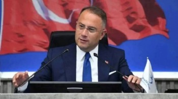 Beylikdüzü Belediye Başkanı Murat Çalık yarın ameliyata alınacak