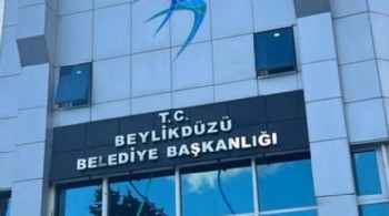Beylikdüzü Belediyesi'ne operasyon! 27 kişi gözaltında...