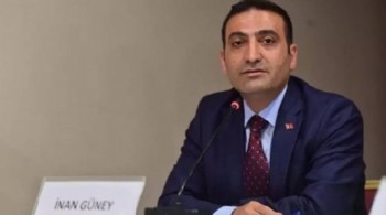 Beyoğlu Belediye Başkanı İnan Güney görevden uzaklaştırıldı