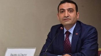 Beyoğlu Belediye Başkanı İnan Güney tutuklandı