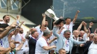 Bigaspor hasrete son verdi, Torbalıspor yıkıldı