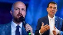İmamoğlu’ndan Bilal Erdoğan’a yanıt!
