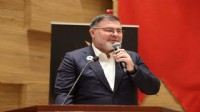 Bilal Saygılı : Gazze ve Srebrenitsa'da yaşanan acılar bizim için vicdani bir mesuliyet