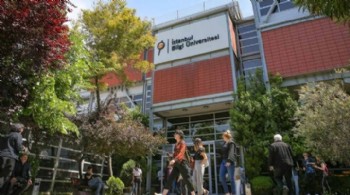 Bilgi Üniversitesi eğitime devam edecek