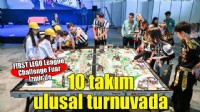 Bilim Kahramanları Fuar İzmir'de buluştu