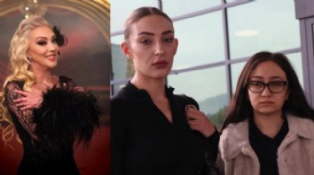 Bilirkişi raporu dosyaya girdi: Güllü'nün düşme şekli, Sultan Nur Ulu'nun ifadesiyle çelişti!