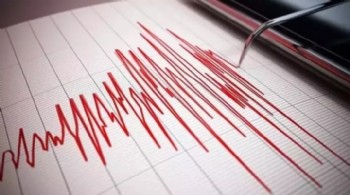 Bingöl Kiğı'da deprem!