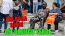 Bir Baba Hindi geri döndü....
