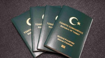 Bir meslek grubuna daha yeşil pasaport hakkı gündemde