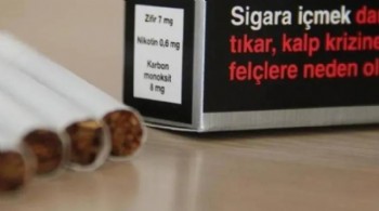 Bir sigara grubuna daha zam geldi!