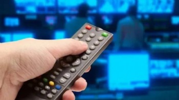 Bir televizyon kanalı yayınlarını sonlandırdı! Veda mesajında izleyiciye teşekkür edildi…