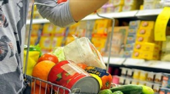 Birleşmiş Milletler'den küresel gıda fiyatları açıklaması: 'Son 3 yılın zirvesinde'