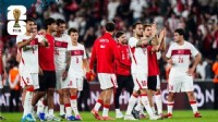 Bizim Çocuklar, Dünya Kupası'nda: İlk rakip Avustralya