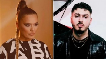 Blok3'ün sözlerine Demet Akalın'dan sert yanıt: Utan, saygısız!