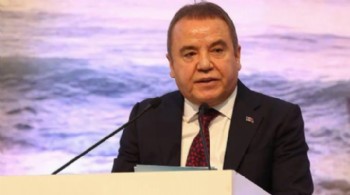 Böcek iddianamesini hazırlayan savcının görev yeri değiştirildi