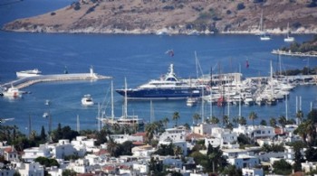 Bodrum'da lahmacun fiyatlarına yeni rakip! Tatilciler isyanda