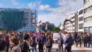Boğaziçi Üniversitesi'nde 'Nureddin Yıldız' protestosu: 15 kişi hakkında tutuklama talebi