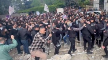Boğaziçi Üniversitesi'ndeki gözaltılarda yeni gelişme: 4 öğrenci tutuklandı