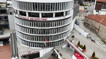 Bolu Belediye Başkanı Tanju Özcan görevden uzaklaştırıldı: Yeni başkan vekili cuma günü seçilecek