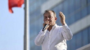 Bolu Belediyesi davası: Şok Market, A101 ve Carrefour yetkilileri konuştu