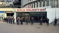 Bolu Belediyesi'ne operasyon: Başkan Yardımcısı Leyla Beykoz ve meclis üyesi tutuklandı