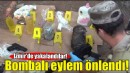 Bombalı eylem hazırlığındaki DEAŞ'lılar İzmir'de yakalandı!