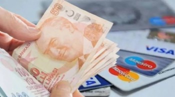 Borç krizi derinleşiyor: 4,2 milyon kişi yasal takipte!