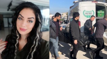 Börekçiye gitmek için evden çıkan Yasemin katledildi