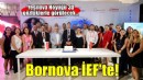 Bornova Belediyesi, 94. Uluslararası İzmir Fuarı’nda