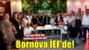 Bornova Belediyesi, 94. Uluslararası İzmir Fuarı’nda