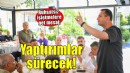 Bornova Belediyesi Sanayi Meclisi Dramalılar Köşkü’nde buluştu