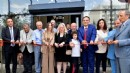 Bornova Belediyesi, emektar bürokratını onurlandırdı