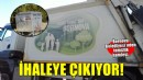 Bornova Belediyesi'nden temizlik hamlesi...