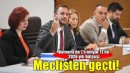 Bornova Belediyesi'nin 2026 bütçesi onaylandı