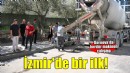 Bornova Belediyesi’nden İzmir’de bir ilk