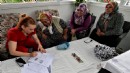 Bornova Belediyesi’nden kırsala dokunan hizmet