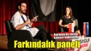 Bornova Belediyesi’nden meme kanseri farkındalık paneli