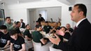 Bornova Belediyespor Türkiye Şampiyonası’na gidiyor