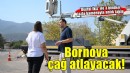 Bornova Dijital İkiz ile çağ atlayacak