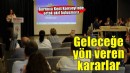 Bornova Kent Konseyi’nden geleceğe yön veren kararlar
