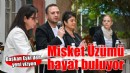 Bornova Misket Üzümü yeniden hayat buluyor