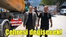 Bornova Pınar Caddesi yeni çehresine kavuşuyor