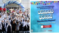 Bornova Sünnet şöleni için kayıtlar başladı!
