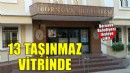 Bornova'da 712 milyon 783 bin TL'lik satış