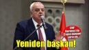 Bornova'da Çapın güven tazeledi
