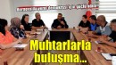 Bornova'da yerel demokrasi için güçlü adım