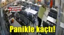 Bornova'daki patlamaya ilişkin yeni görüntüler ortaya çıktı