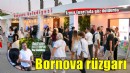 Bornova standı İEF'te göz doldurdu